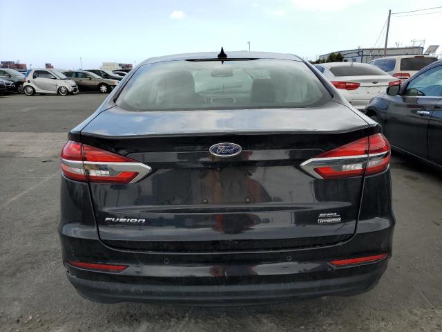 3FA6P0MU8LR189445 Ford FUSION SEL
