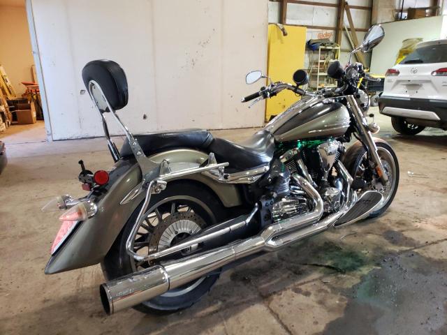 2006 YAMAHA XV1900 A JYAVP21EX6A002800