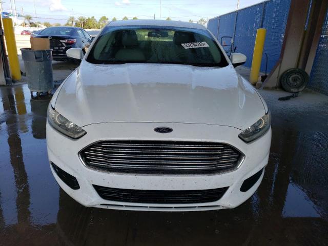 3FA6P0G76GR318522 | 2016 FORD FUSION S