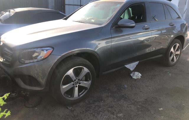 WDC0G4JB9JV051482 Mercedes-Benz GLC 300