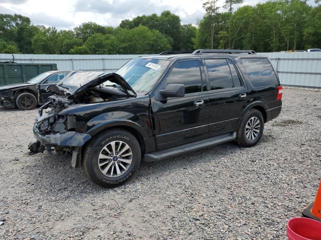 2017 Ford Expedition XLT