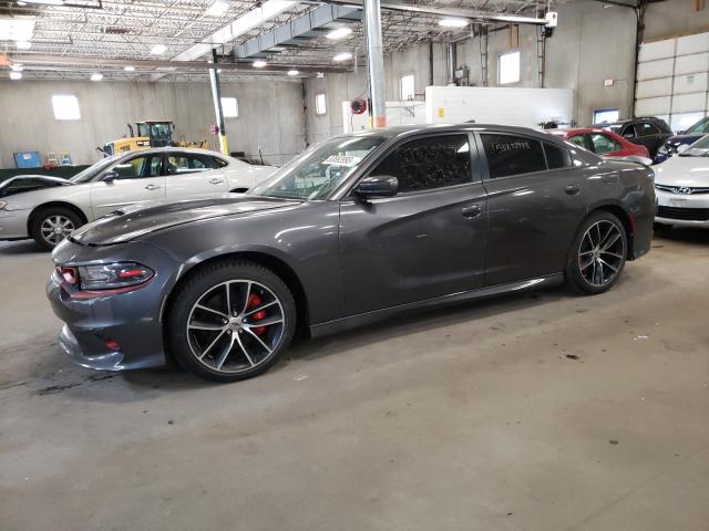 2017 Dodge Charger 