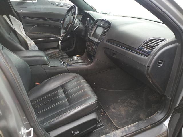 2C3CCABG7KH561402 Chrysler 300 S