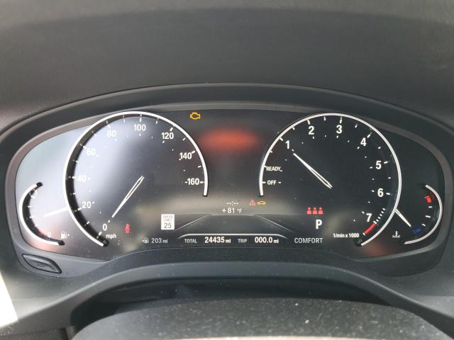 5UXTY3C04M9F61341 BMW X3 Sdrive30i