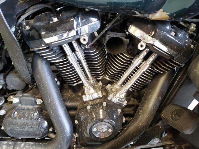2021 HARLEY-DAVIDSON FLHTK - 1HD1KEF10MB618231