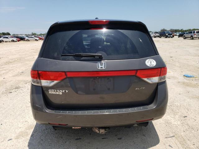 5FNRL5H91EB136791 2014 HONDA ODYSSEY, photo no. 6