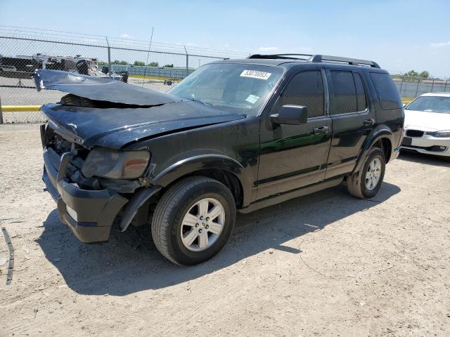 2009 Ford Explorer XLT