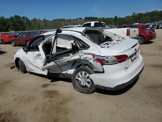 1FADP3E24GL287852 Ford FOCUS S