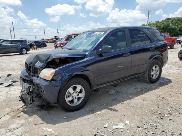 2009 Kia Sorento LX