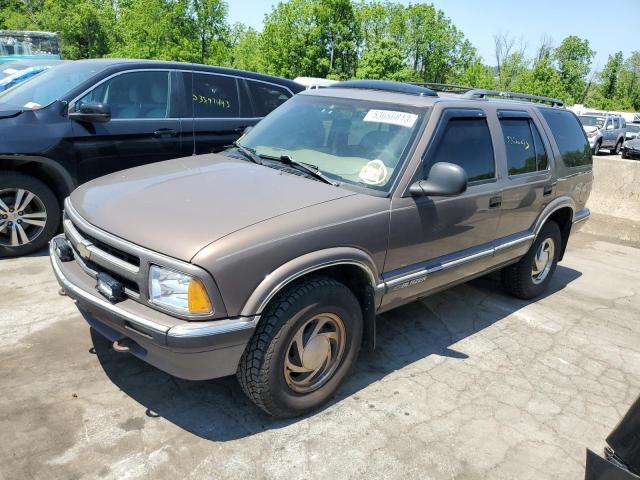 1997 Chevrolet Blazer 