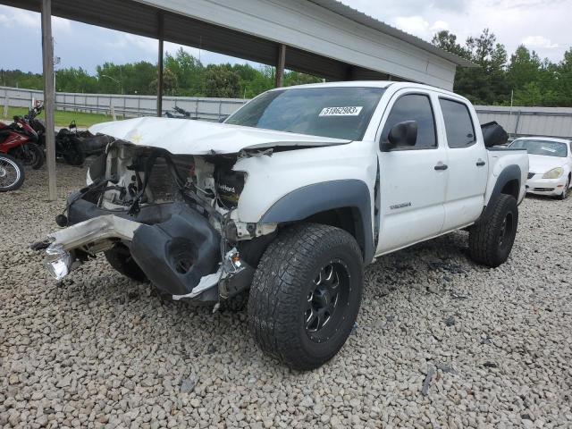 2009 Toyota Tacoma 