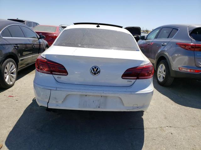 2017 VOLKSWAGEN CC R-LINE WVWFP7AN9HE504599
