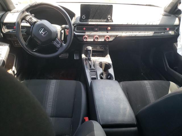 2HGFE2F50NH546120 Honda Civic Sport
