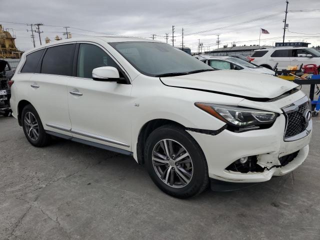 5N1DL0MN1KC509414 Infiniti QX60 LUXE