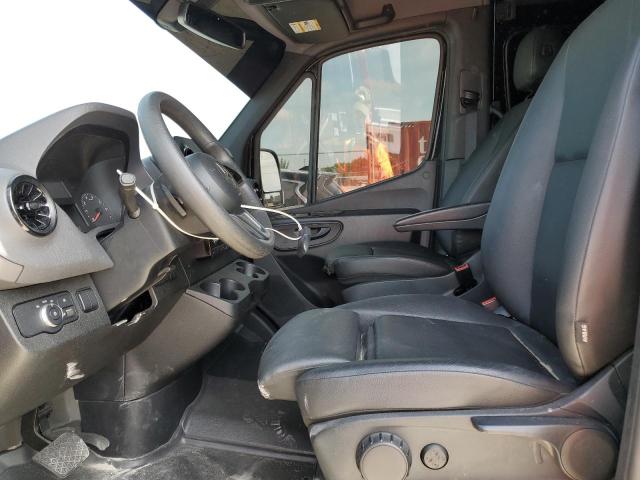 2019 MERCEDES-BENZ SPRINTER 1 W1Z70FGY0KT017886