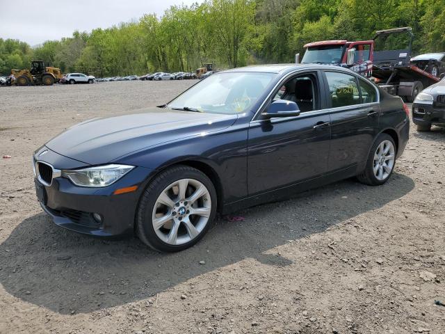 2015 BMW 335 XI - WBA3B9C56FF589125