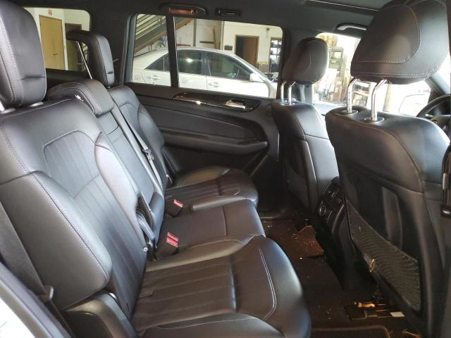 4JGDF6EE5JB177278 Mercedes-Benz Gls 450 4matic