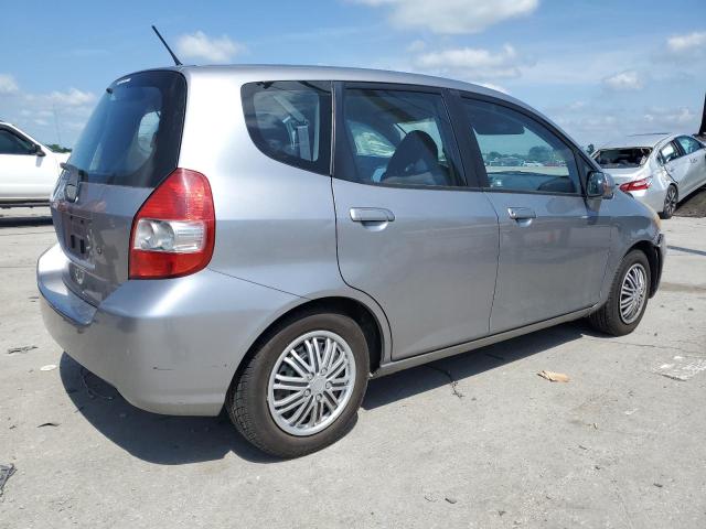 JHMGD38498S024288 | 2008 Honda fit