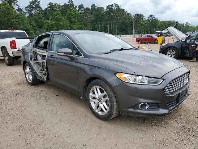 3FA6P0HD4FR145442 | 2015 FORD FUSION SE