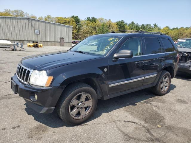 2005 Jeep Grand Cherokee Limited