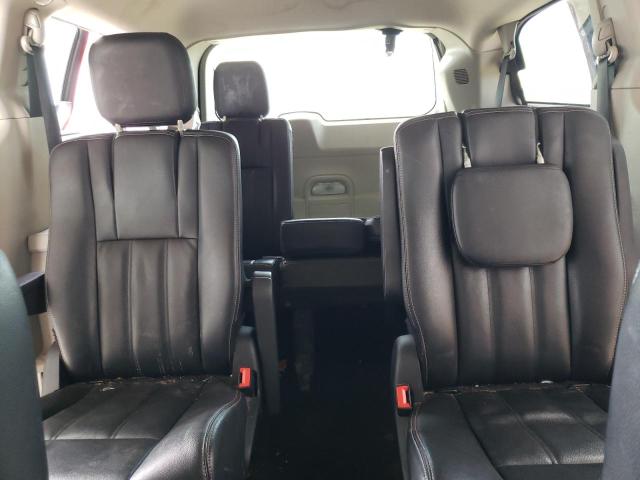 2C4RC1BG5ER325092 Chrysler Town & Country Touring