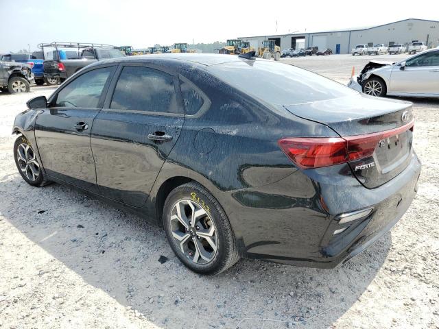 3KPF24AD7LE233303 KIA FORTE FE