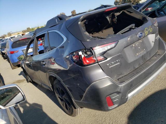 4S4BTGND6L3100607 Subaru Outback Limited Xt