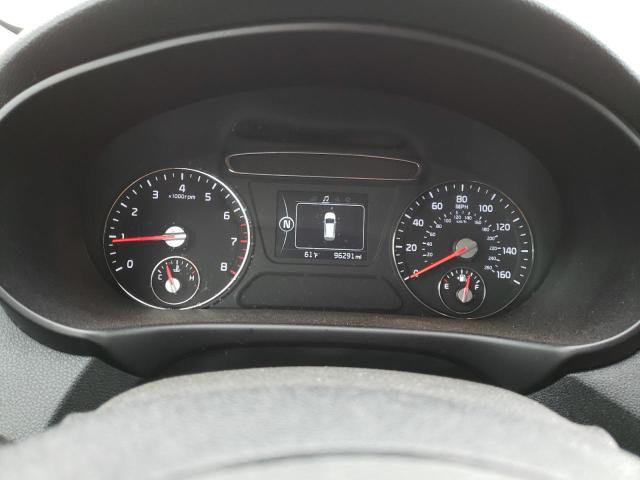 5XYPG4A38JG423849 KIA SORENTO LX