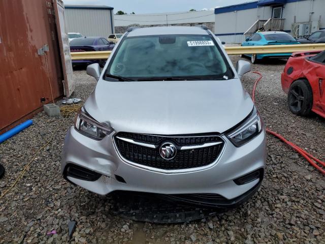 KL4CJASB6LB322496 2020 BUICK ENCORE, photo no. 5