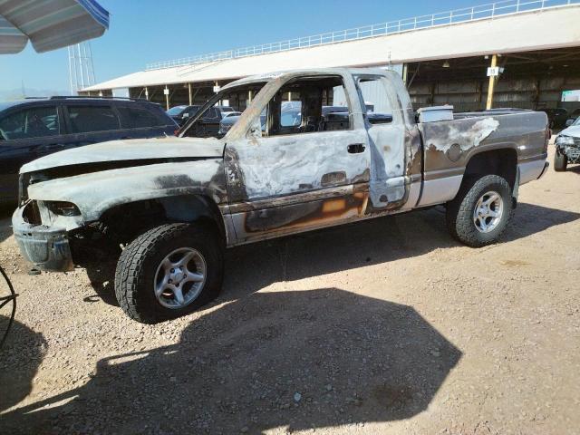 2001 Dodge Ram 1500 