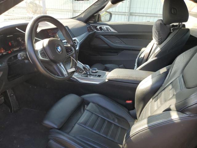 2021 BMW M440XI WBA13AR06MCF57732