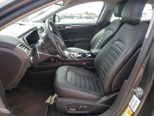 1FA6P0HD5F5100819 2015 FORD FUSION, photo no. 7