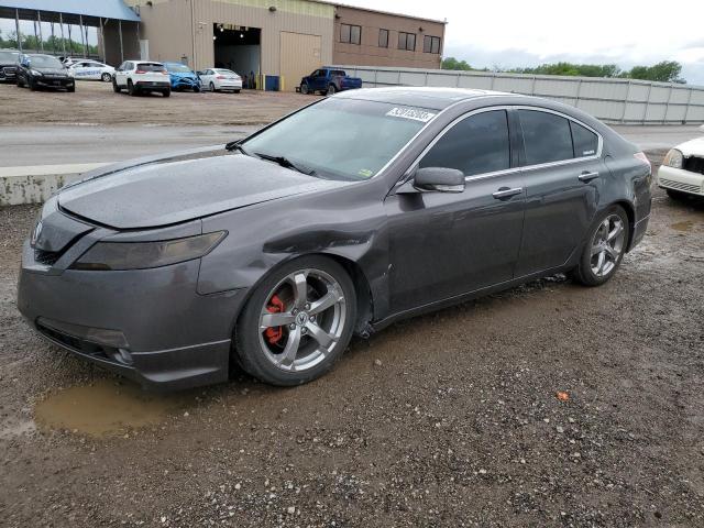 2009 Acura TL 