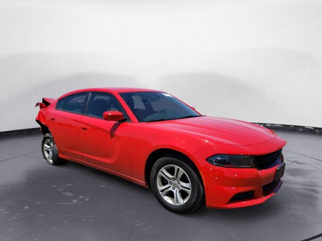 2C3CDXBG9NH220023 DODGE CHARGER 2022