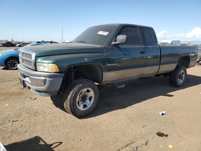 1998 Dodge Ram 2500 