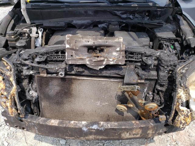 2015 NISSAN PATHFINDER - 5N1AR2MMXFC688997