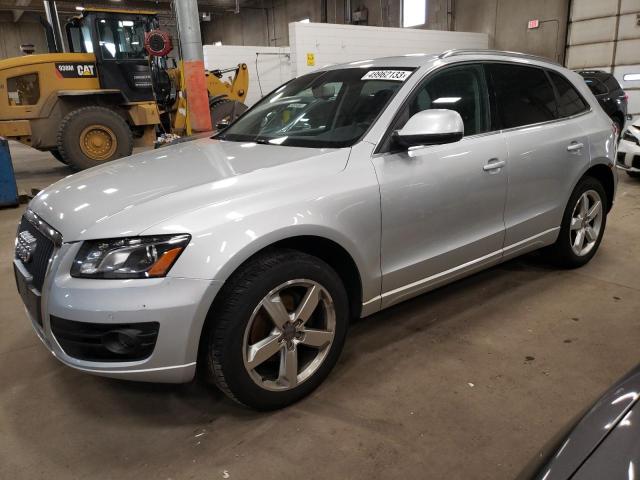 2011 Audi Q5 Premium Plus