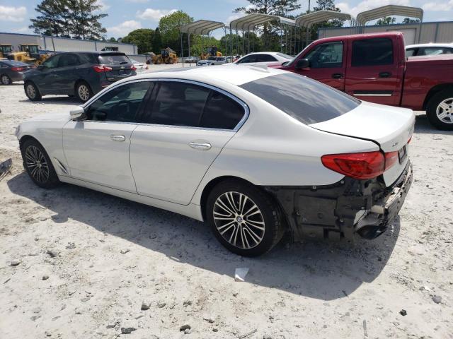 2018 BMW 540 XI - WBAJE7C58JWC54768