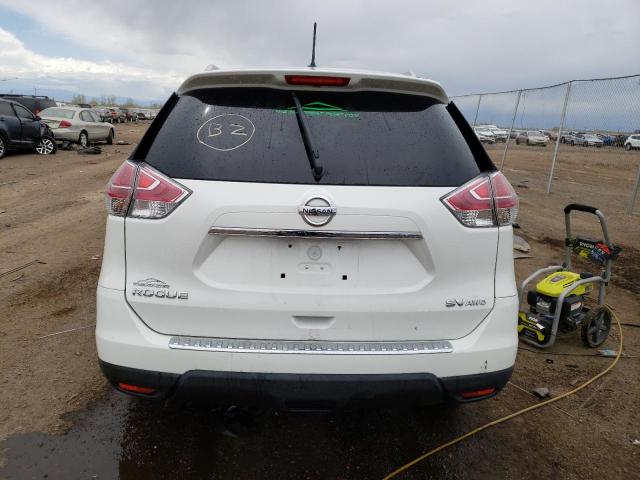 5N1AT2MM4GC773725 Nissan ROGUE S