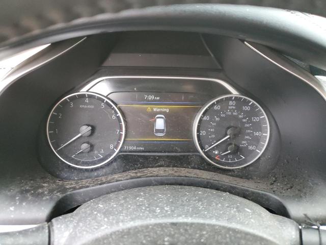 5N1AZ2MHXHN190020 Nissan MURANO S