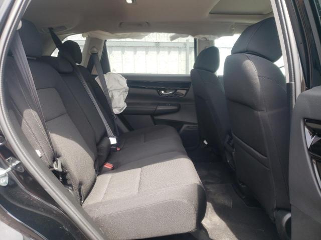 2023 HONDA CR-V SPORT - 2HKRS4H55PH107566