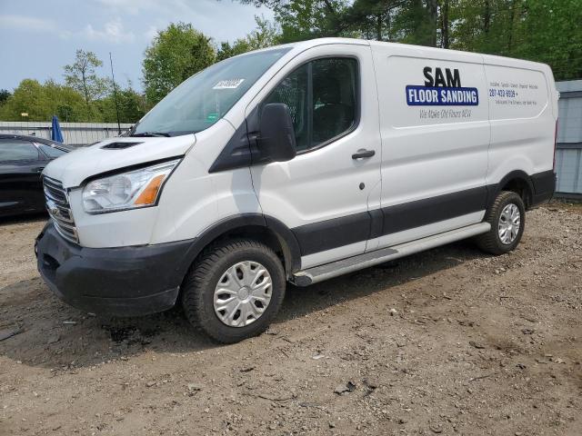 2018 Ford Transit Van 