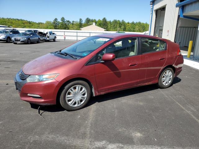 2010 Honda Insight LX