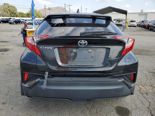 JTNKHMBX6L1086900 Toyota C-HR XLE