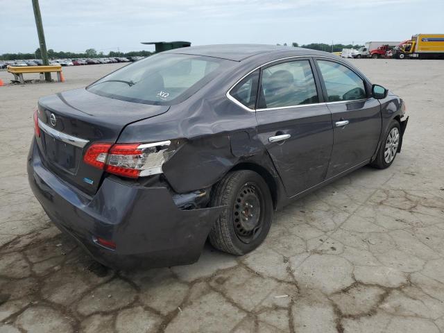 3N1AB7AP6EY219581 | 2014 Nissan sentra s