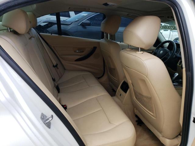 2015 BMW 328 I - WBA3A5C51FP604118