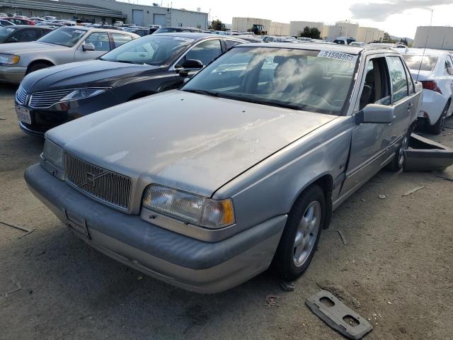 1996 Volvo 850 Base