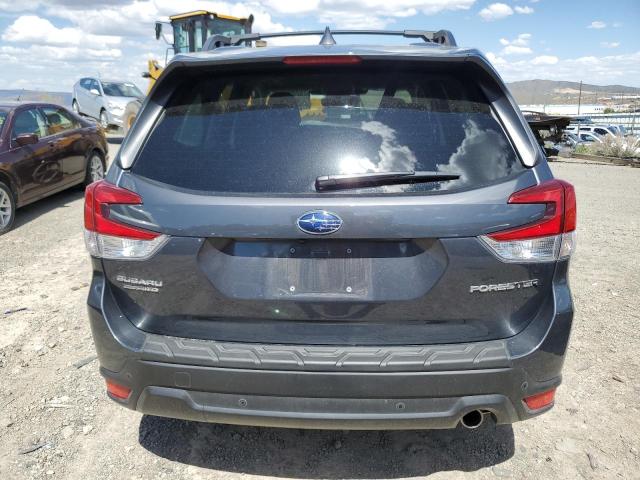 JF2SKAPC4NH409914 Subaru Forester Limited