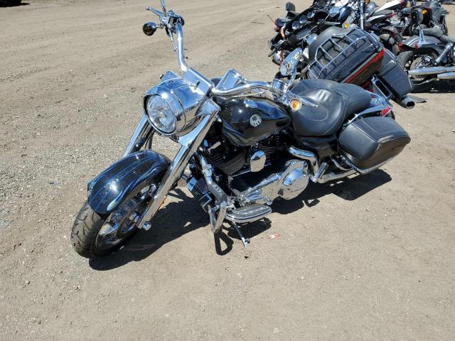 2007 HARLEY-DAVIDSON FLHRSE3 1HD1PG8157Y953383
