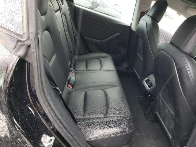 5YJ3E1EB5LF800748 Tesla MODEL 3